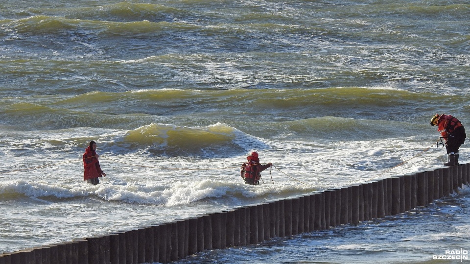 Fot. Marcin Kokolus [RADIO SZCZECIN]