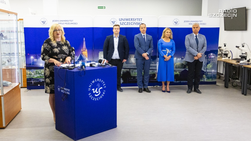 Fot. Mateusz Papke [Radio Szczecin]