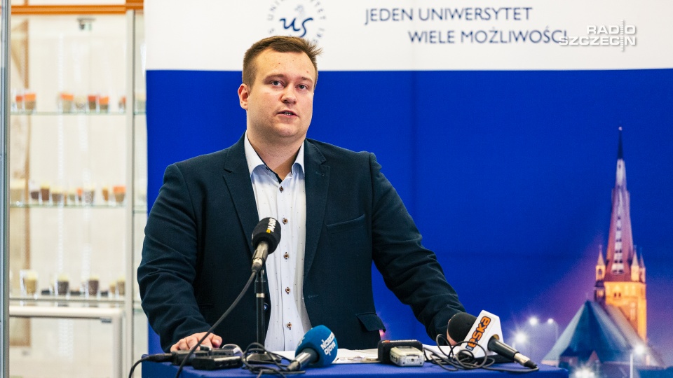 Fot. Mateusz Papke [Radio Szczecin]
