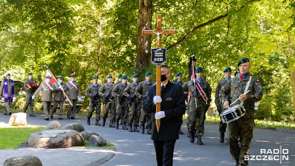 Fot. Robert Stachnik [Radio Szczecin]