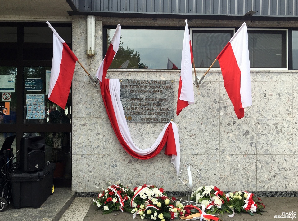 Fot. Marcin Kokolus [Radio Szczecin]