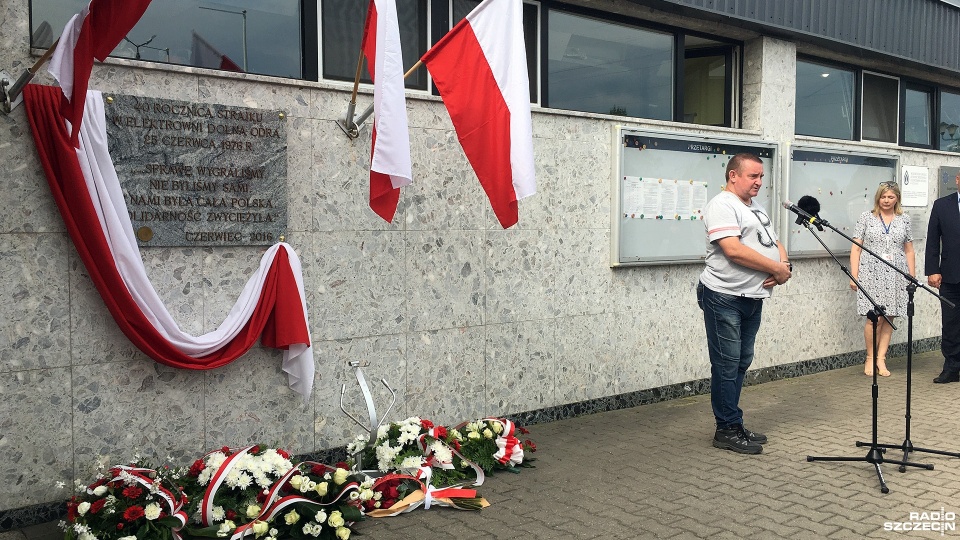 Fot. Marcin Kokolus [Radio Szczecin]