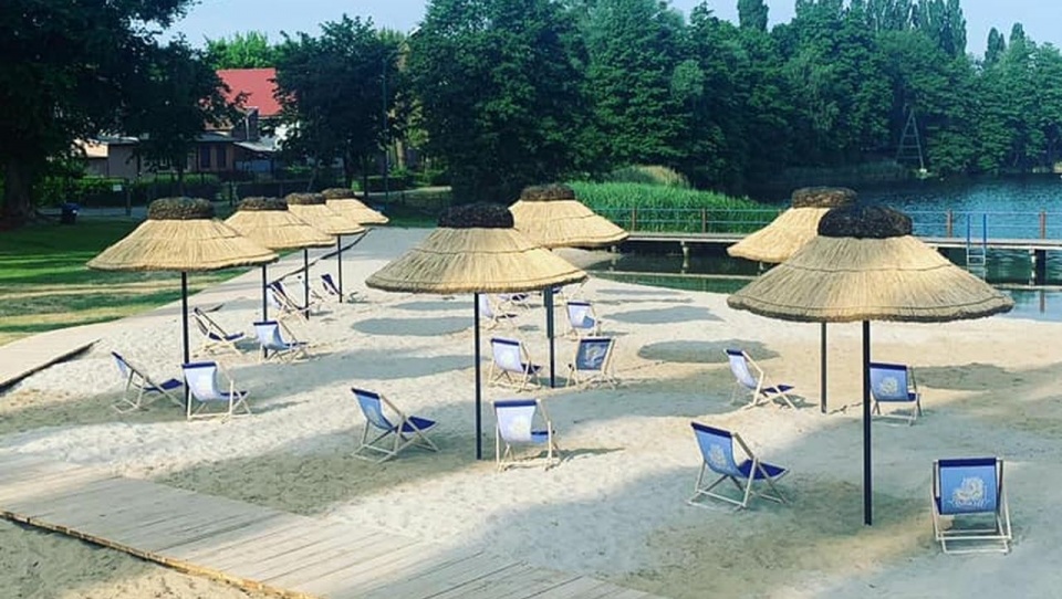 Fot. Urząd Miejski w Dębnie.