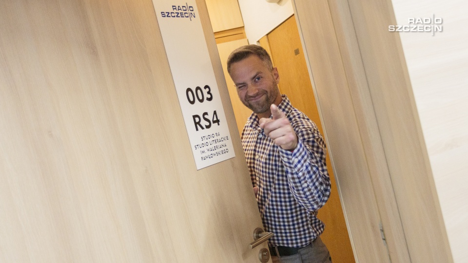 Fot. Mateusz Papke [Radio Szczecin]