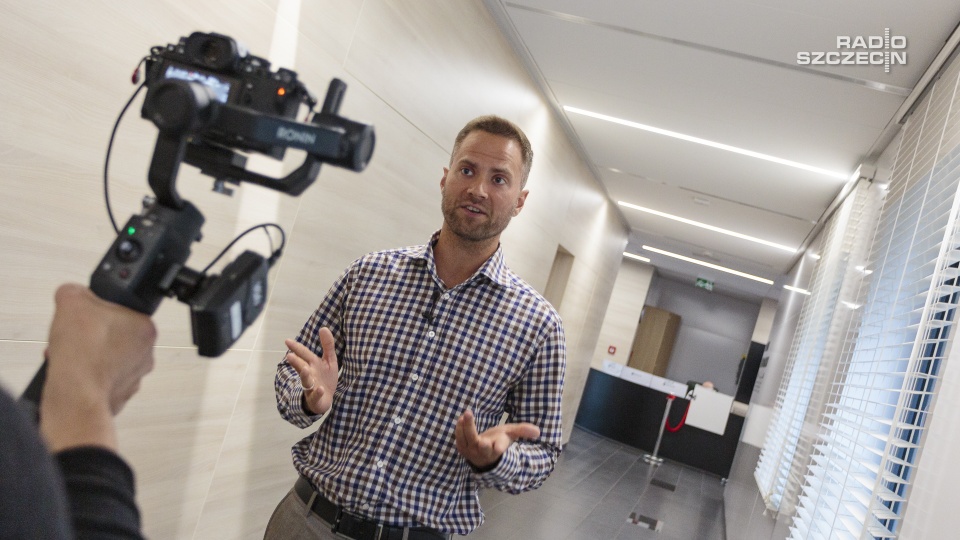 Fot. Mateusz Papke [Radio Szczecin]