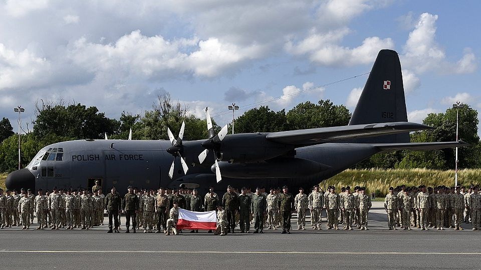 Fot. twitter.com/MON_GOV_PL