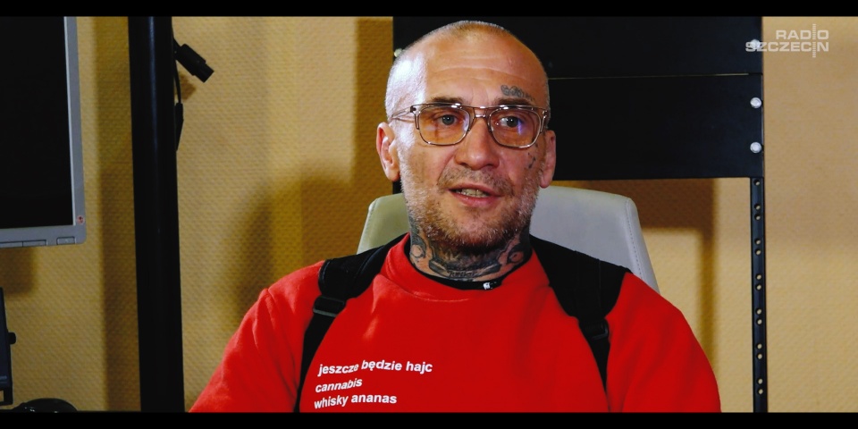 Fot. Wojciech Ochrymiuk [Radio Szczecin]