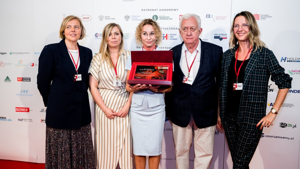 Fot. Dorota Zawiślańska