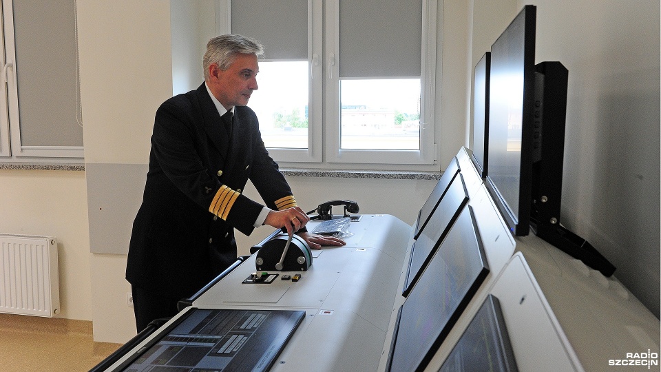 Fot. Marcin Kokolus [Radio Szczecin]