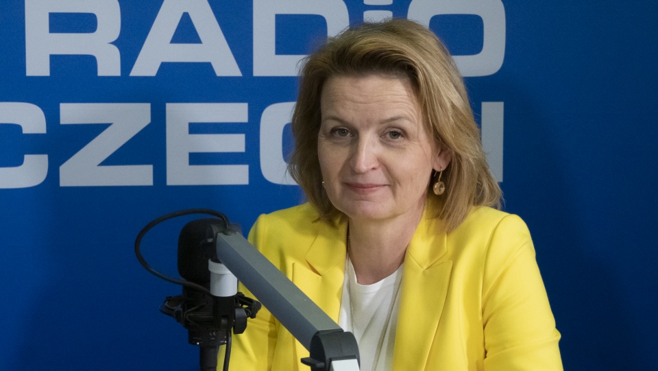 Fot. Maciej Papke [Radio Szczecin]