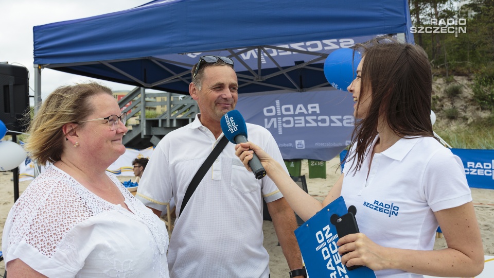 Fot. Mateusz Papke [Radio Szczecin]
