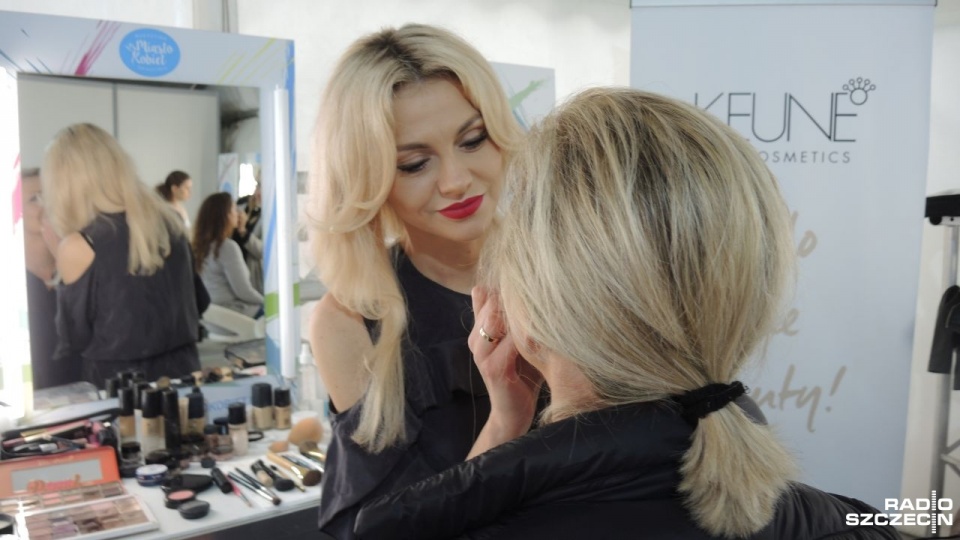 Fot. Joanna Maraszek [Radio Szczecin]
