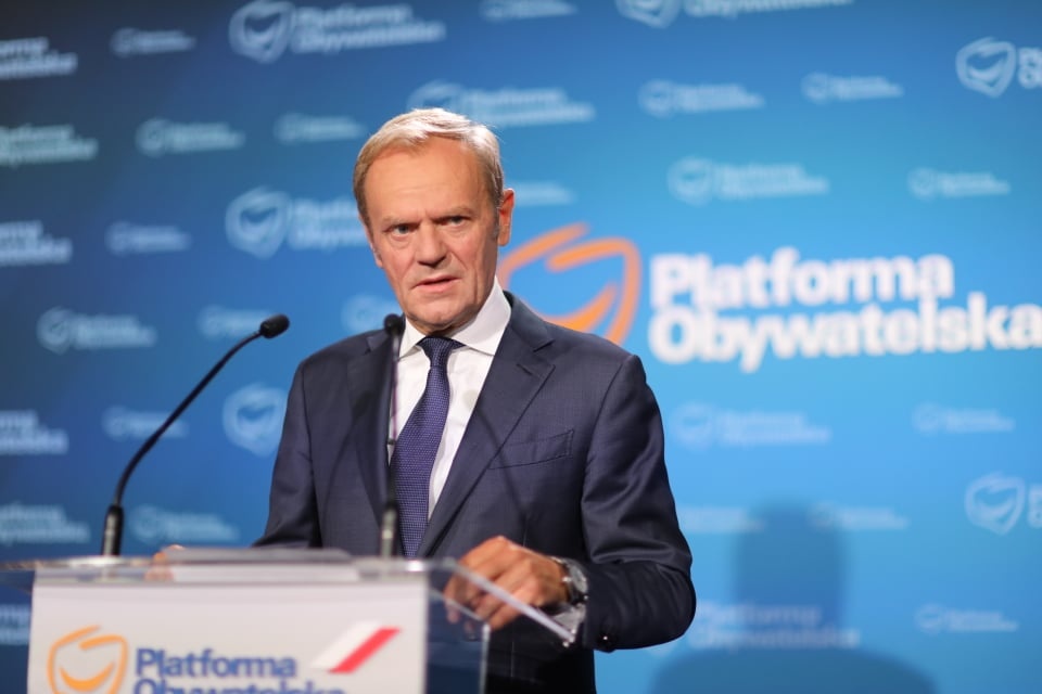 Fot. twitter.com/Platforma_org