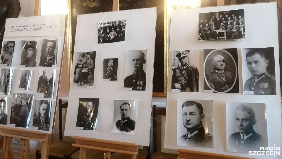 Fot. Przemysław Polanin [Radio Szczecin]