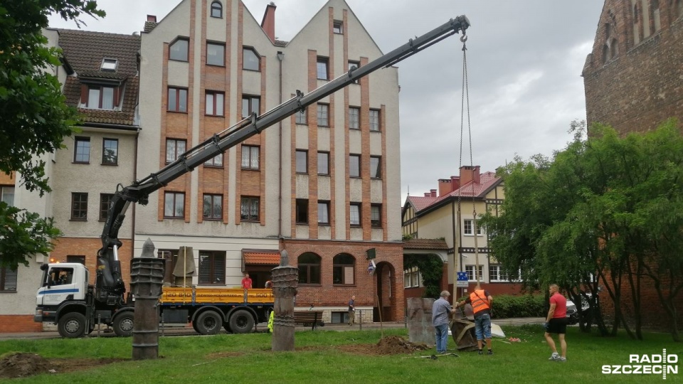 Fot. Przemysław Polanin [Radio Szczecin]