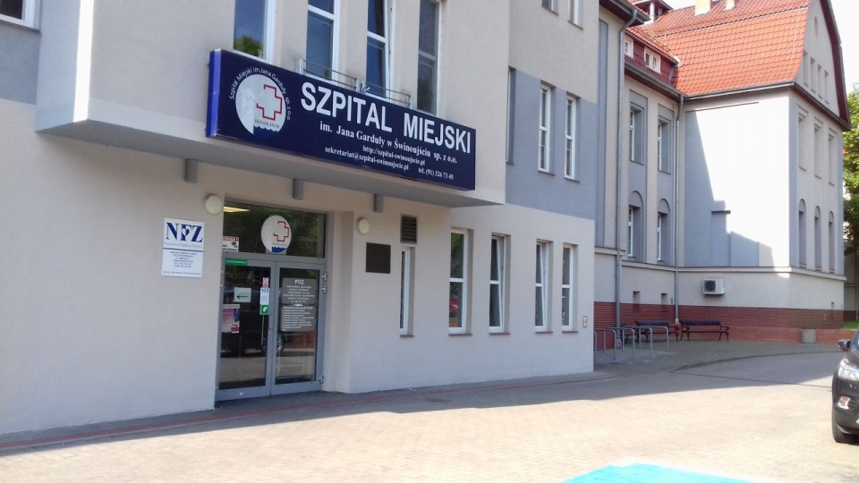 Fot. Joanna Maraszek [Radio Szczecin]