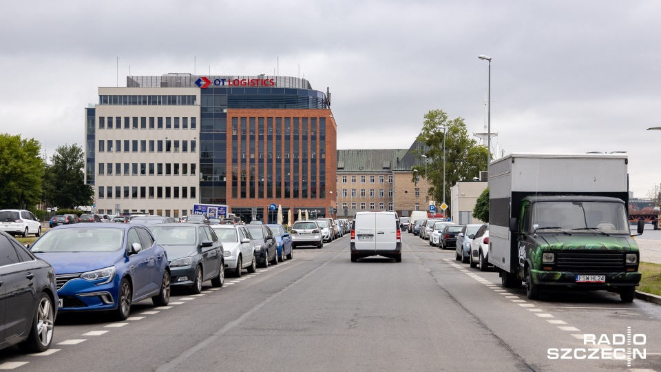 Fot. Robert Stachnik [Radio Szczecin]