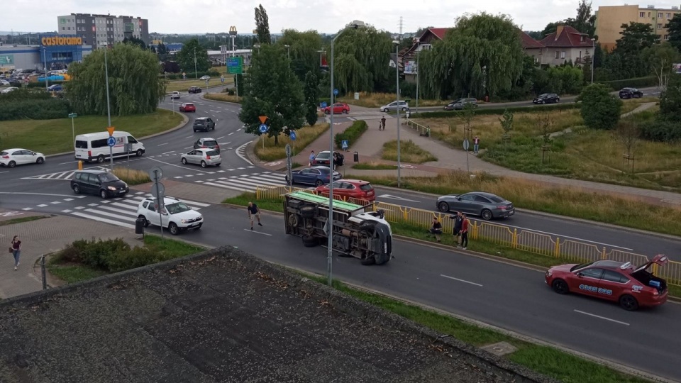 Fot. Facebook Grupa Suszą! Szczecin