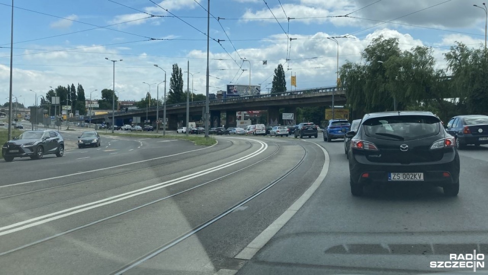 Fot. Kamil Nieradka [Radio Szczecin]