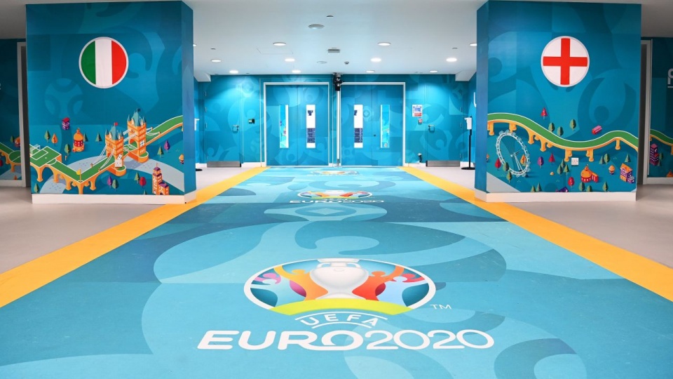 Fot. twitter.com/EURO2020