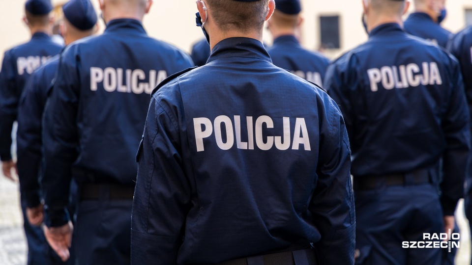 Fot. Robert Stachnik [Radio Szczecin]