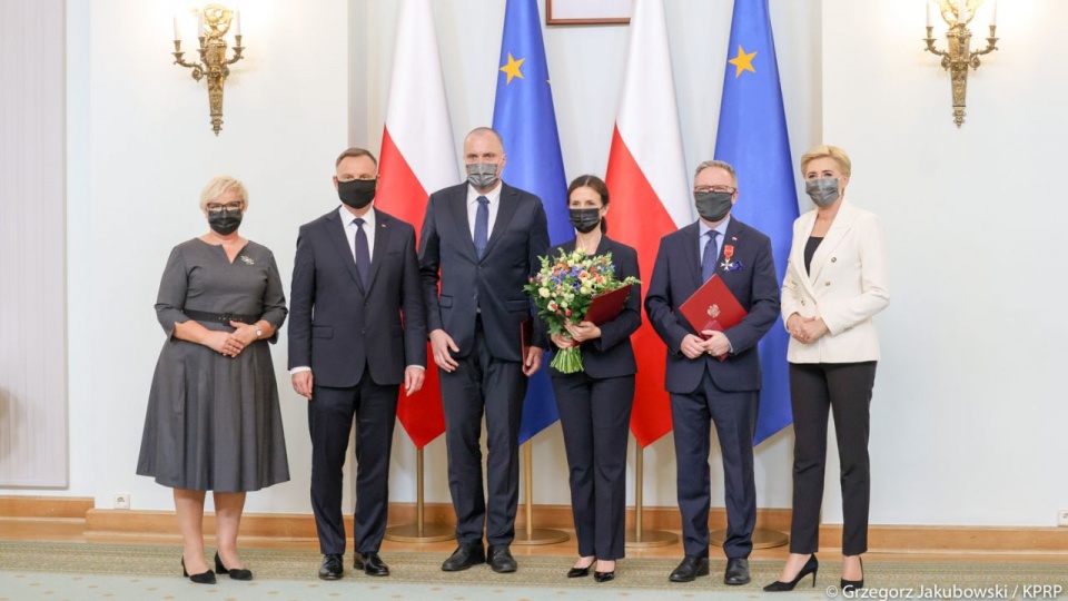 Fot. Grzegorz Jakubowski / KPRP