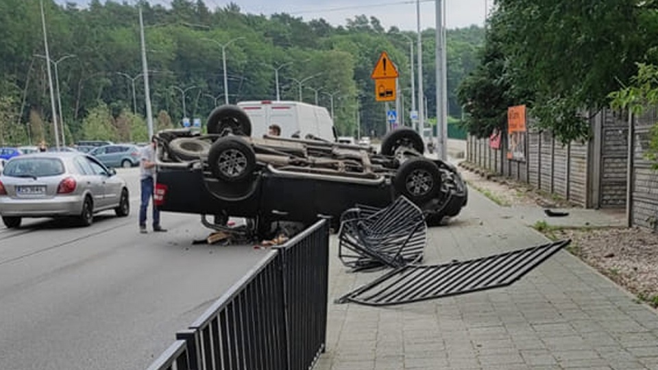 Fot. Grupa Suszą! Szczecin