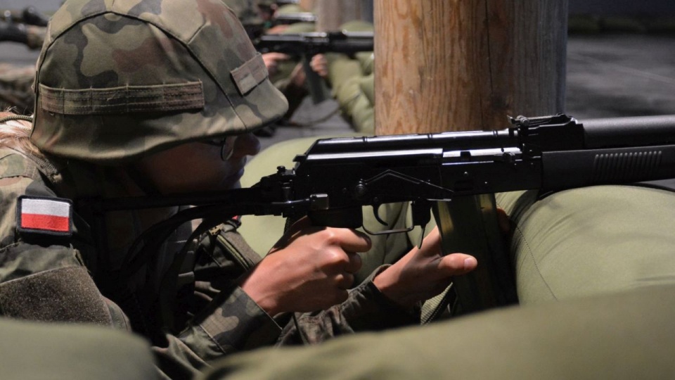 Fot. 12 Szczecińska Dywizja Zmechanizowana