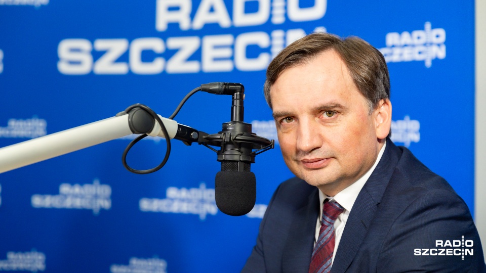 Fot. Robert Stachnik [Radio Szczecin]