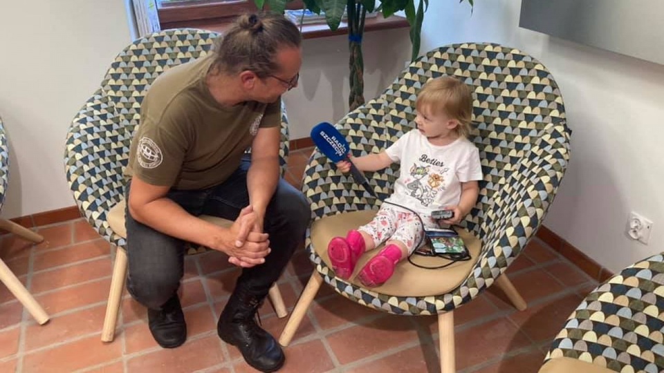 Fot. Kamil Nieradka [Radio Szczecin]