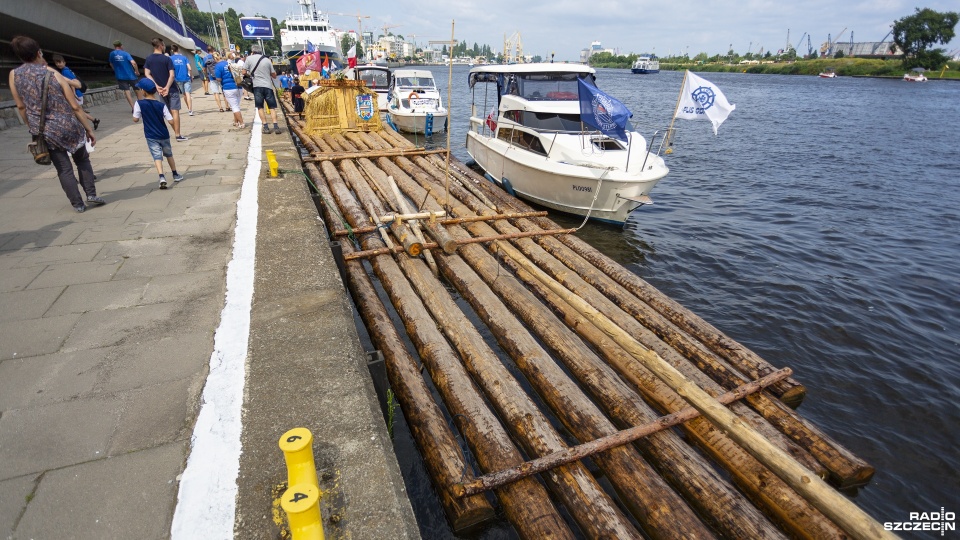 Fot. Mateusz Papke [Radio Szczecin]