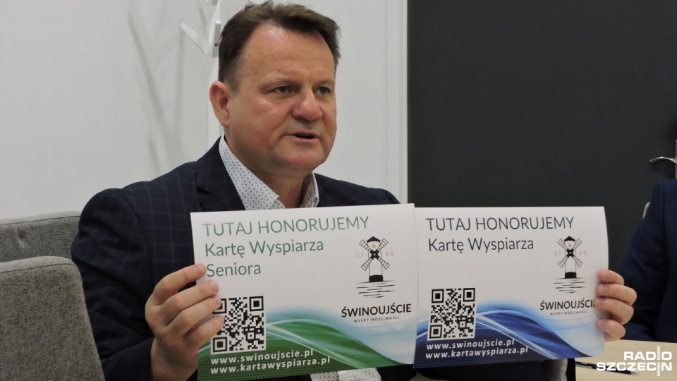 Fot. Joanna Maraszek [Radio Szczecin]