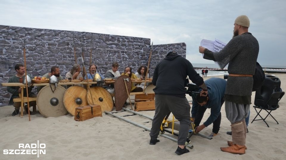Fot. Przemysław Polanin [Radio Szczecin]