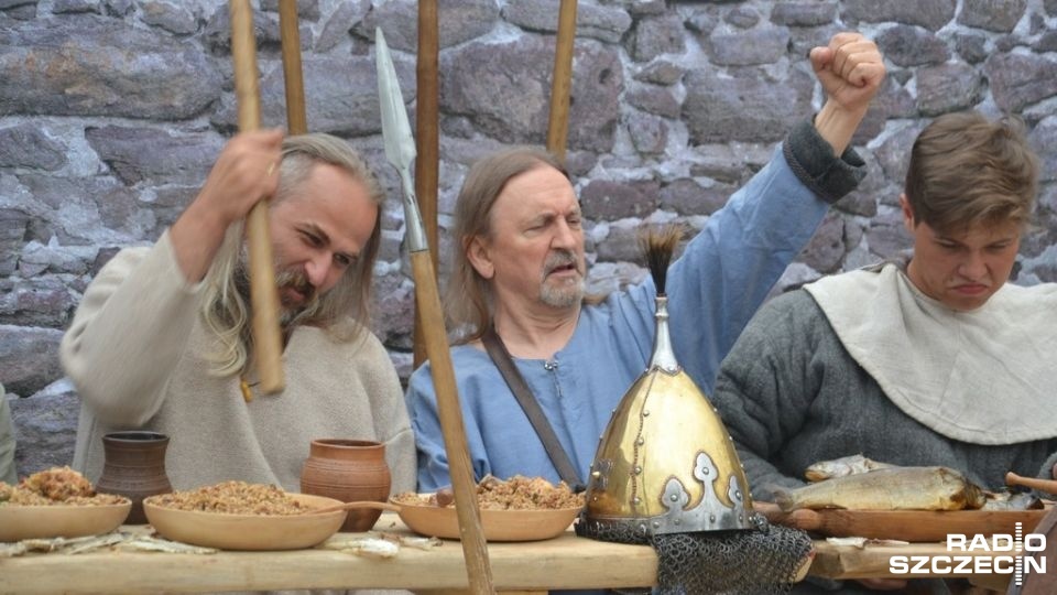 Fot. Przemysław Polanin [Radio Szczecin]