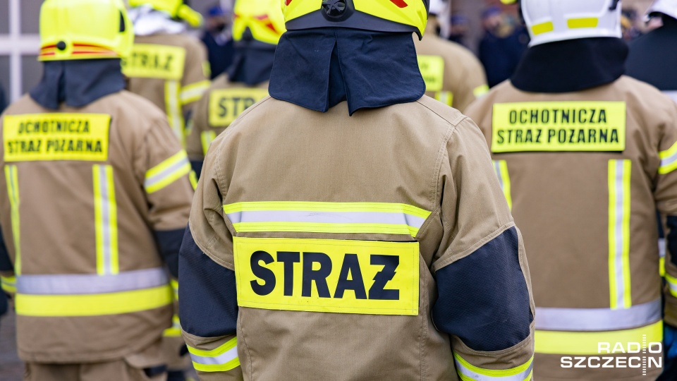 Fot. Robert Stachnik [Radio Szczecin]