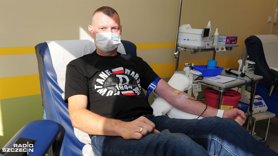 Fot. Marcin Kokolus [Radio Szczecin]