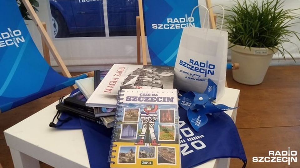 Fot. Paulina Sawicka [Radio Szczecin]