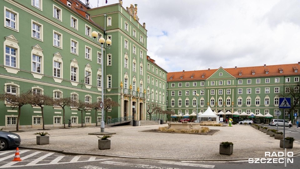 Fot. Robert Stachnik [Radio Szczecin]