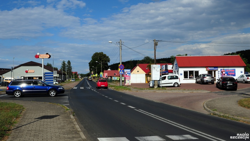 Fot. Marcin Kokolus [Radio Szczecin]