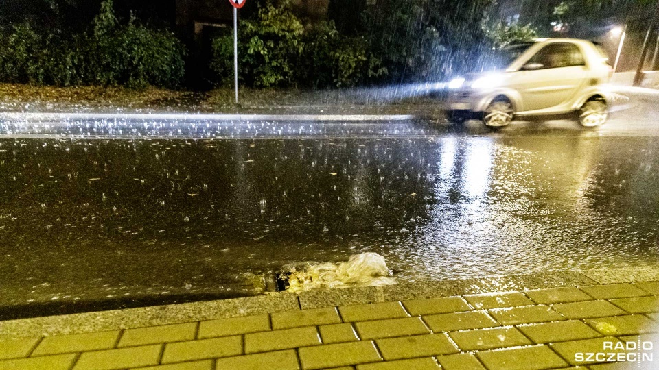 Fot. Robert Stachnik [Radio Szczecin]