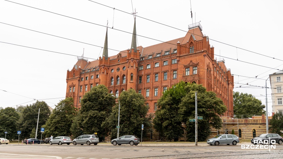 Fot. Robert Stachnik [Radio Szczecin]