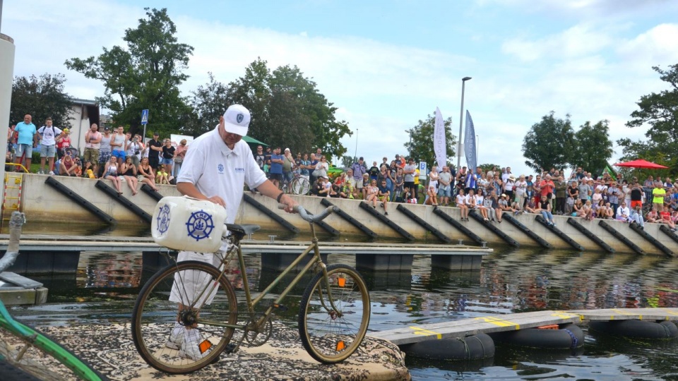 Fot. Przemysław Polanin [Radio Szczecin]