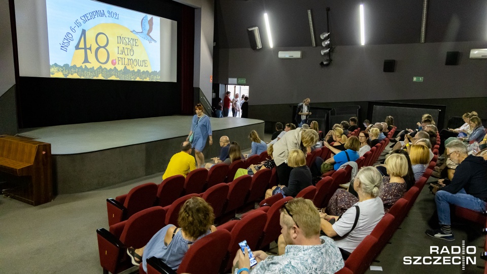 Fot. Robert Stachnik [Radio Szczecin]