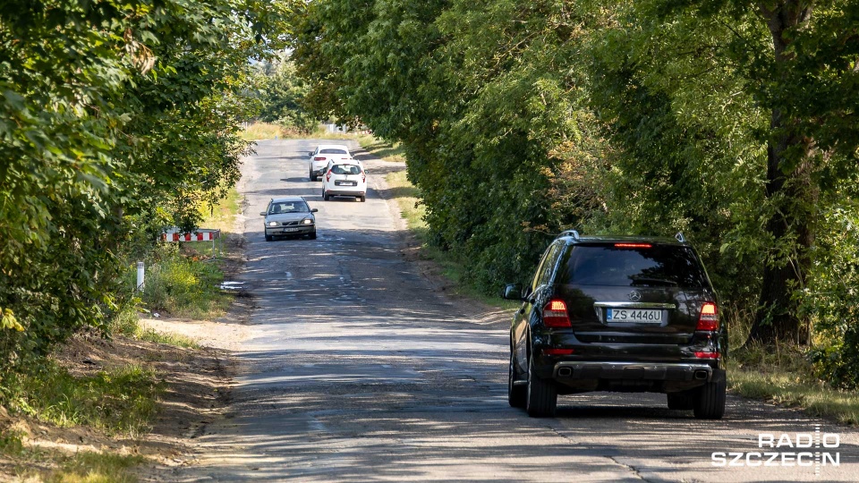 Fot. Robert Stachnik [Radio Szczecin]