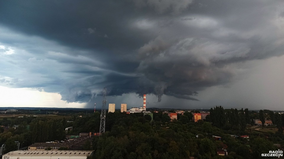 Fot. Michał Król [Radio Szczecin]