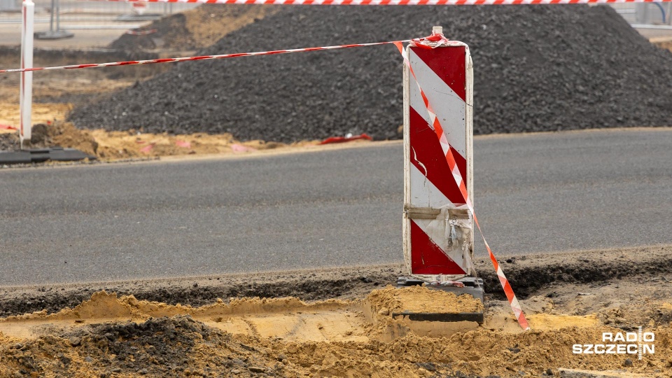 Fot. Robert Stachnik [Radio Szczecin]