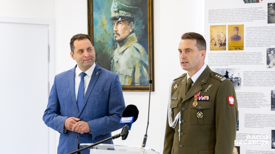 Fot. Robert Stachnik [Radio Szczecin]