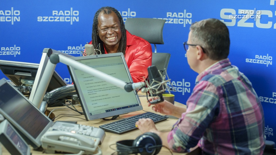 Fot. Mateusz Papke [Radio Szczecin]