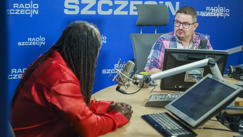 Fot. Mateusz Papke [Radio Szczecin]