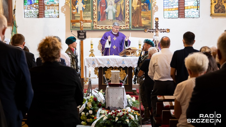 Fot. Robert Stachnik [Radio Szczecin]